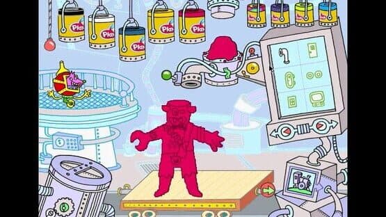 Play-Doh Creations screenshot 3