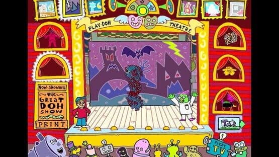 Play-Doh Creations screenshot 4