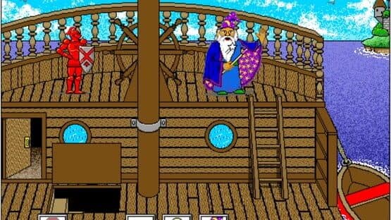 Daisy Quest and Daisy's Castle screenshot 4