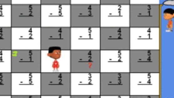 Alpha Betty and Friends screenshot 2