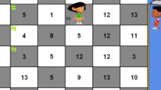 Alpha Betty and Friends screenshot 3