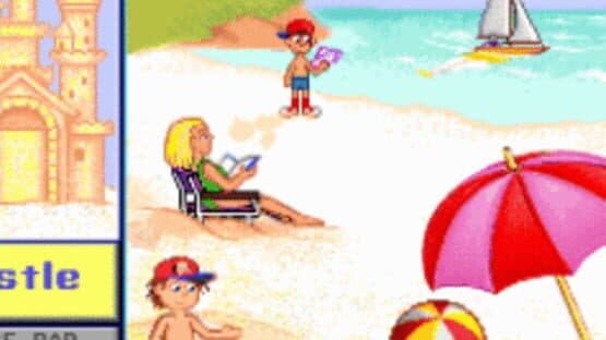 Picture Phonics screenshot 1