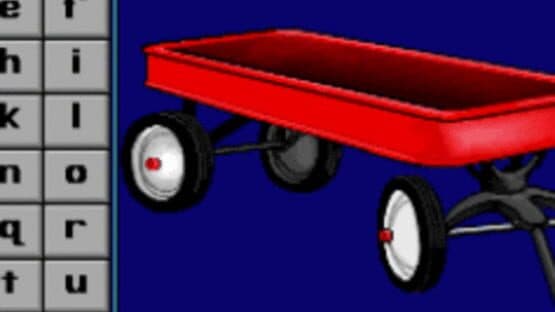 Picture Phonics screenshot 5