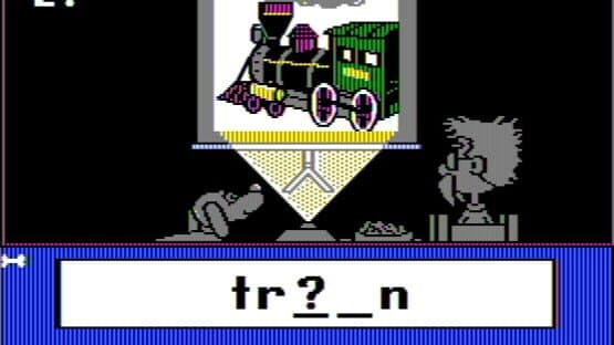 Hugo Hound's Vowel Sounds screenshot 4