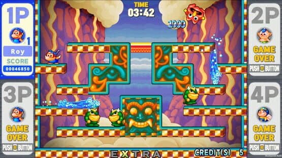 Snow Bros. 2 Special screenshot 4