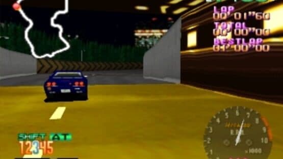 Deadheat Road screenshot 8