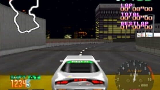 Deadheat Road screenshot 9