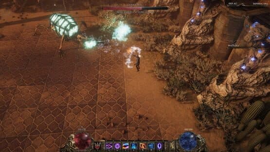 Last Epoch screenshot 2