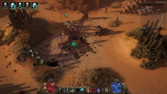 Last Epoch screenshot 3