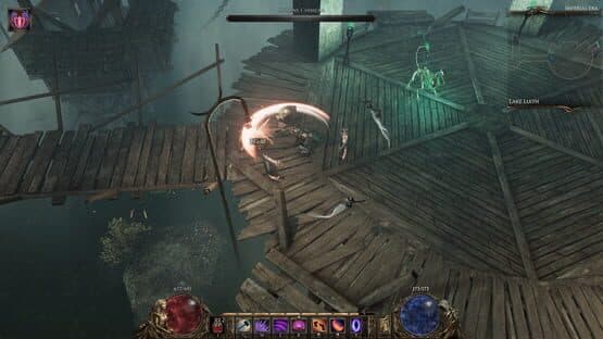 Last Epoch screenshot 10