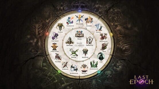 Last Epoch screenshot 6