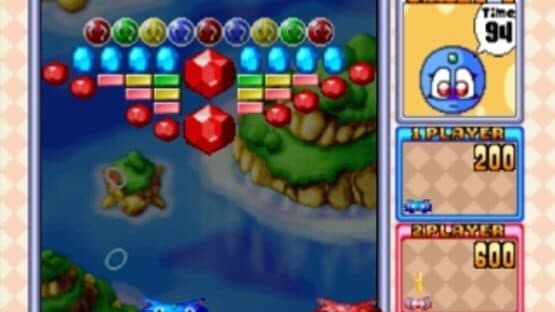 Block Kuzushi Kowashite Help! screenshot 1