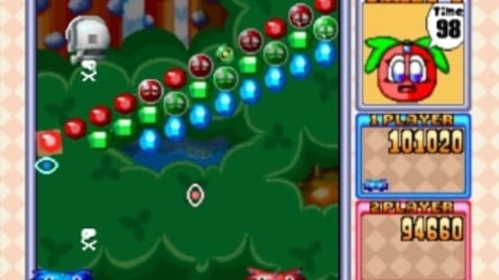 Block Kuzushi Kowashite Help! screenshot 5