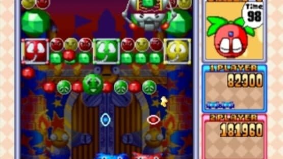 Block Kuzushi Kowashite Help! screenshot 2