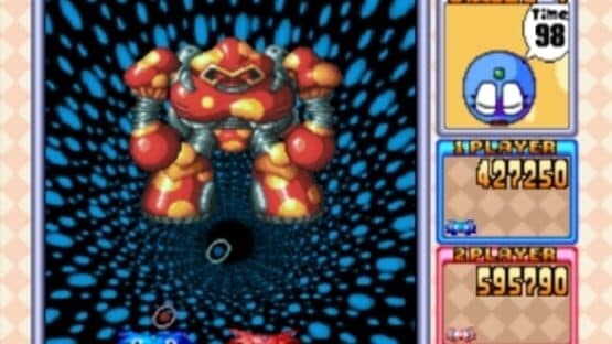 Block Kuzushi Kowashite Help! screenshot 8