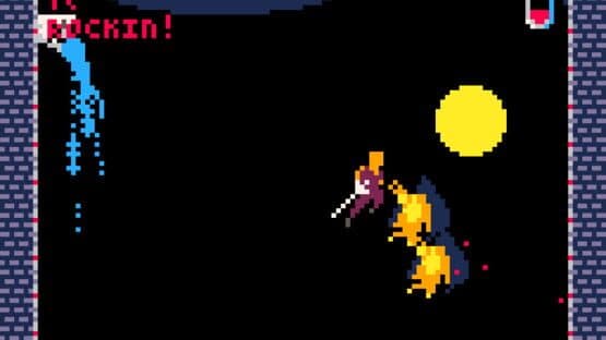 Aerial Rave screenshot 1