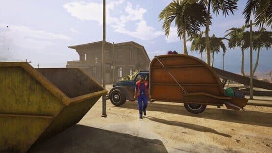 Gas Station Simulator and Airstrip DLC Bundle screenshot 13