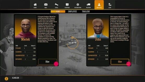 Gas Station Simulator and Airstrip DLC Bundle screenshot 14