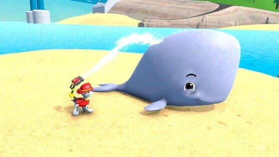 Nickelodeon Kids Bundle screenshot 7