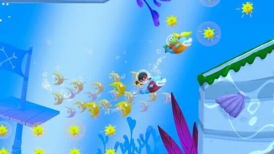 Nickelodeon Kids Bundle screenshot 1