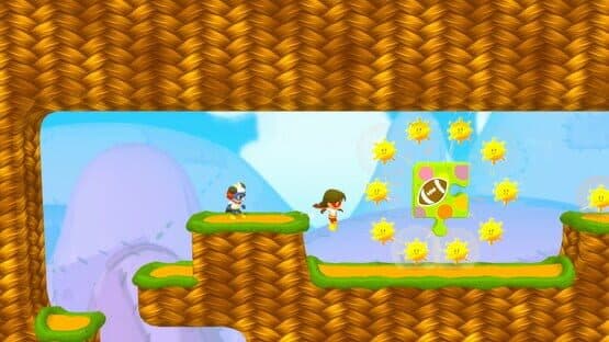 Nickelodeon Kids Bundle screenshot 4