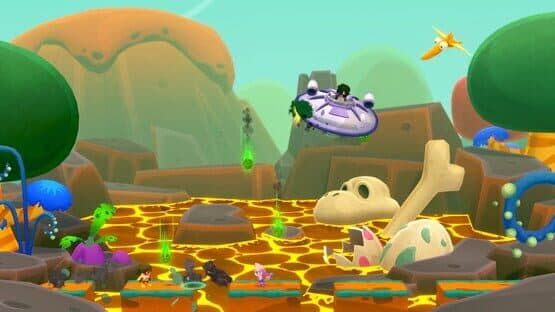 Nickelodeon Kids Bundle screenshot 6