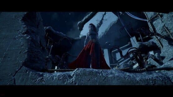 Outriders: Complete Edition screenshot 4