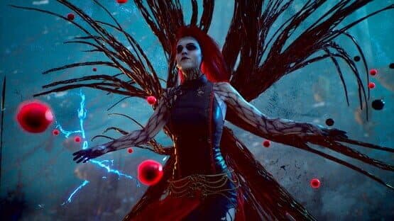 Outriders: Complete Edition screenshot 2