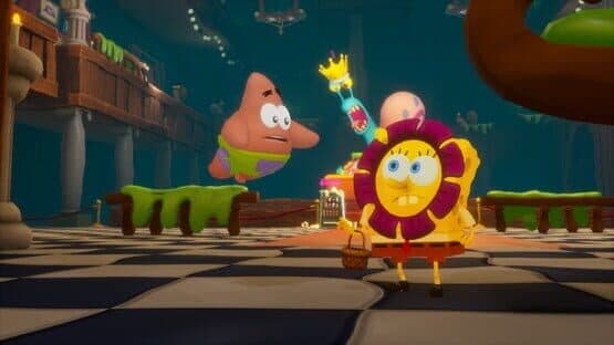 SpongeBob SquarePants: Bundle screenshot 8