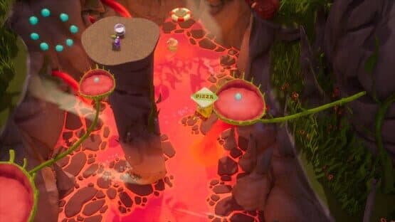 SpongeBob SquarePants: Bundle screenshot 1