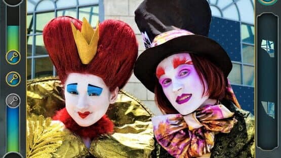 Alice's Jigsaw: Wonderland Chronicles screenshot 3