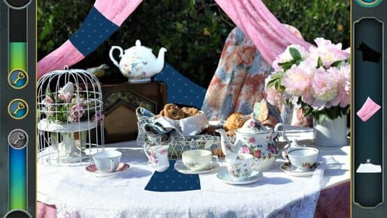 Alice's Jigsaw: Wonderland Chronicles screenshot 1