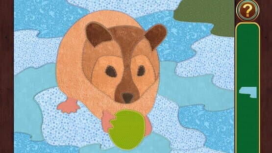 Christmas Patchwork Frozen screenshot 5