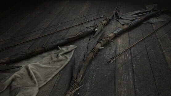 Hunt: Showdown 1896 - The Shadow Under the Cowl screenshot 3