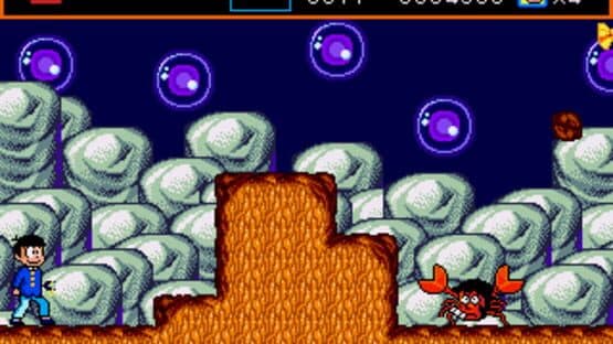 Osomatsu-kun Hachamecha Gekijou screenshot 4