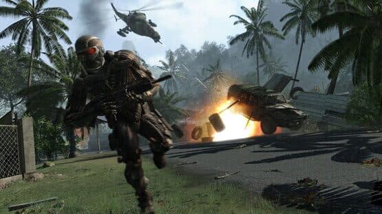 Crysis: Special Edition screenshot 5