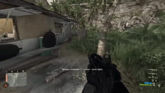 Crysis: Special Edition screenshot 8