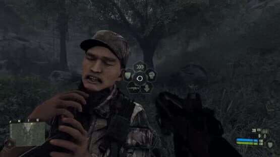 Crysis: Special Edition screenshot 6