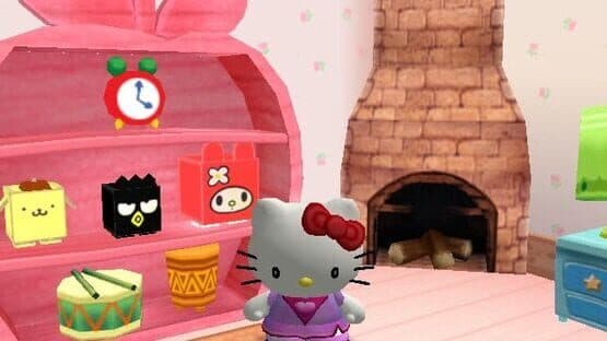Hello Kitty: Roller Rescue screenshot 3