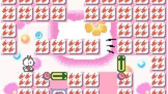 Hello Kitty no Magical Museum screenshot 2