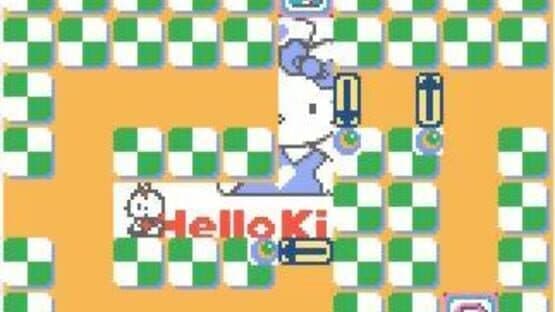 Hello Kitty no Magical Museum screenshot 3
