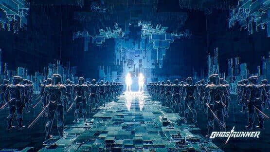 Ghostrunner Game Bundle screenshot 7