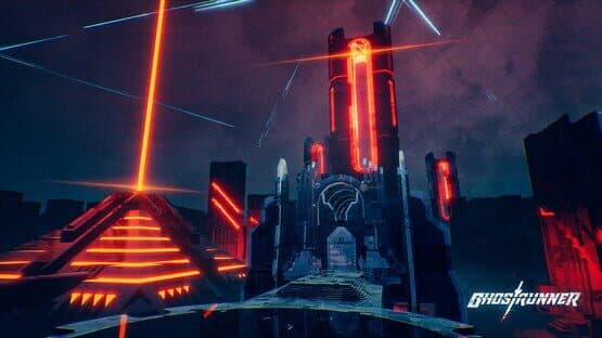 Ghostrunner Game Bundle screenshot 4