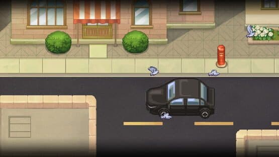 Finding Paradise screenshot 8