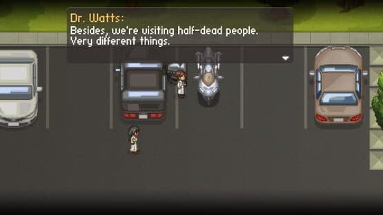 Finding Paradise screenshot 7