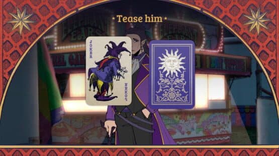 Carnival of Shadows screenshot 3