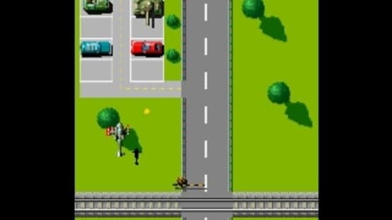 Toaplan Shooting Battle 1 screenshot 3