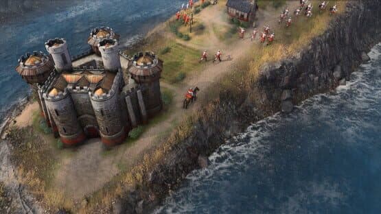 Age of Empires: 25th Anniversary Collection screenshot 7