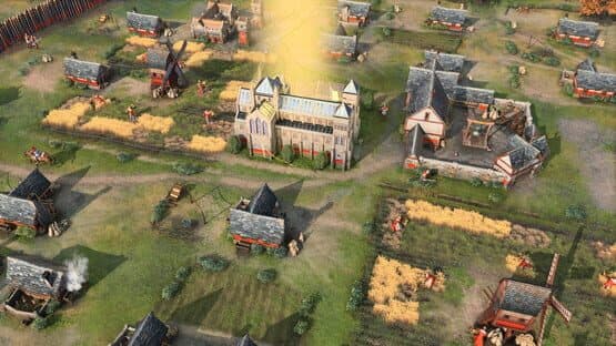 Age of Empires: 25th Anniversary Collection screenshot 11