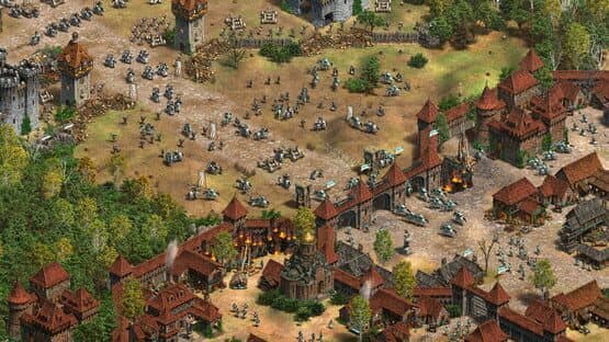 Age of Empires: 25th Anniversary Collection screenshot 13
